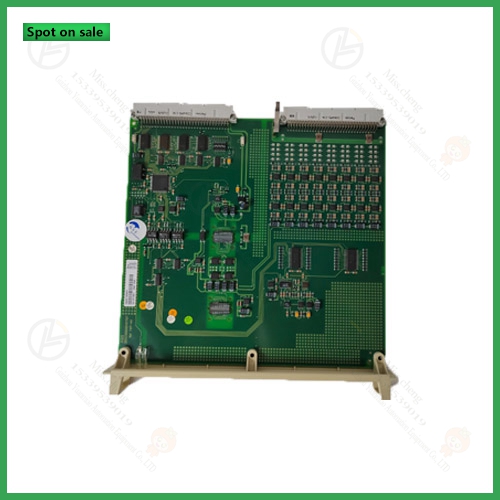 3BHE037864R0110 ControlLogix Ethernet /IP 10/100 module