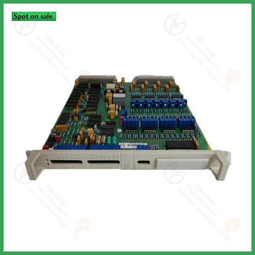 3BHB003688R0001 IOEC I/O Interface