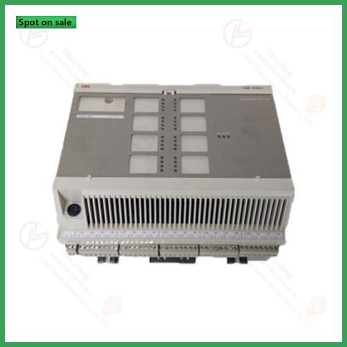 3BSE066495R1 processor unit