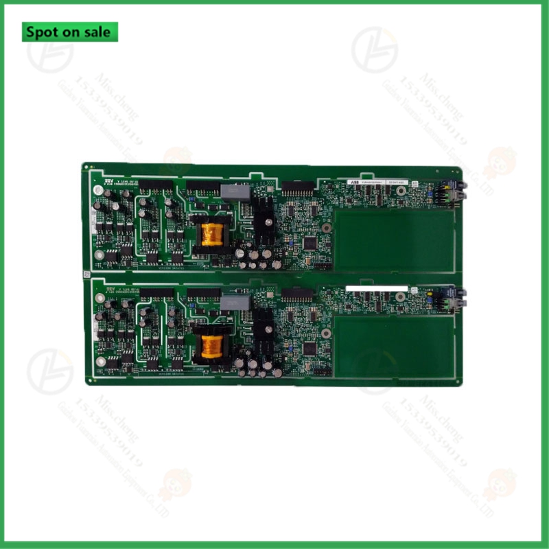 3BHE013940R0002 BP module