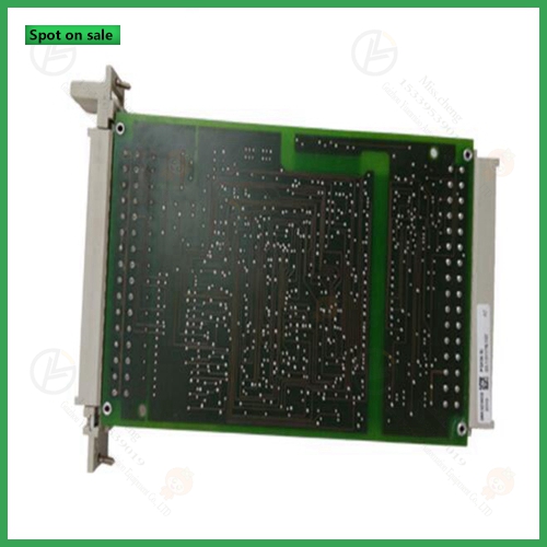 HIMA F3224A 16-channel digital input module