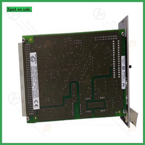 HIMA F3224A4 16-channel digital input module