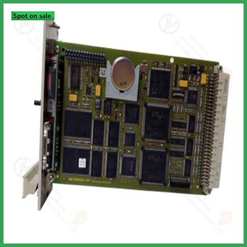 HIMA F3226A Input Module