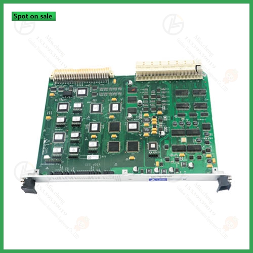 LAM 810-017031-004 Digital Input/Output (DIO) circuit board