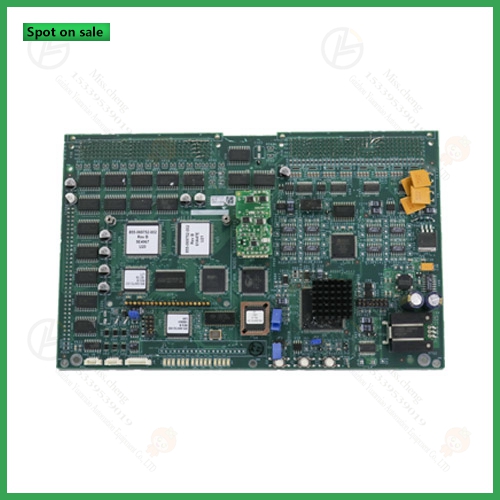 LAM 810-492524-001 printed circuit board 