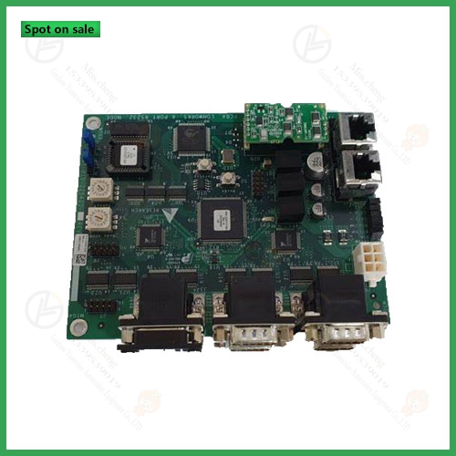 LAM 810-048219-025 VCI Interface PCB