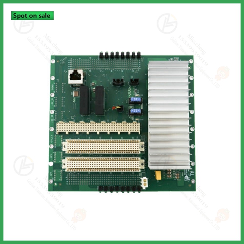 LAM 810-017096-001 printed circuit board