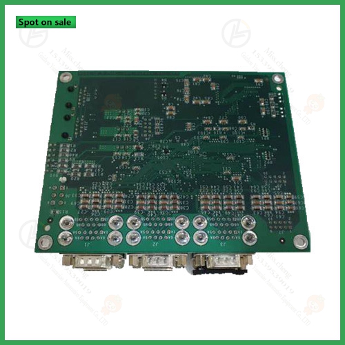 LAM 810-707183-001 printed circuit board