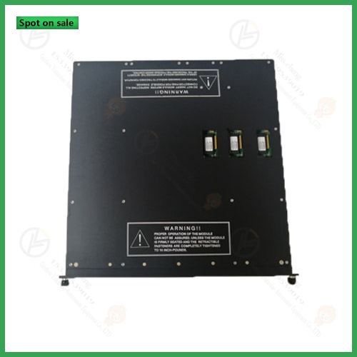 TRICONEX 3625A Output Module Digital 