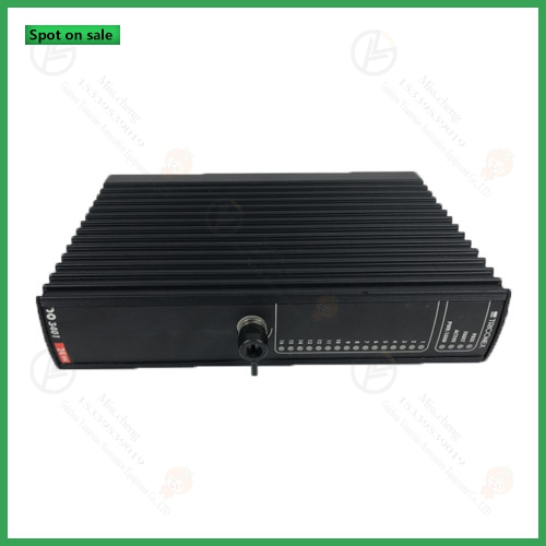 TRICONEX 4610X Communication Module 