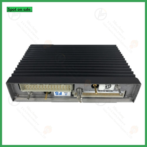 TRICONEX 4328 output module