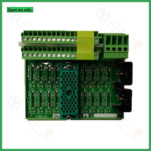 TRICONEX 4351B Communication Module