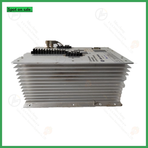 A-B 1756-IB16I/A Input Module