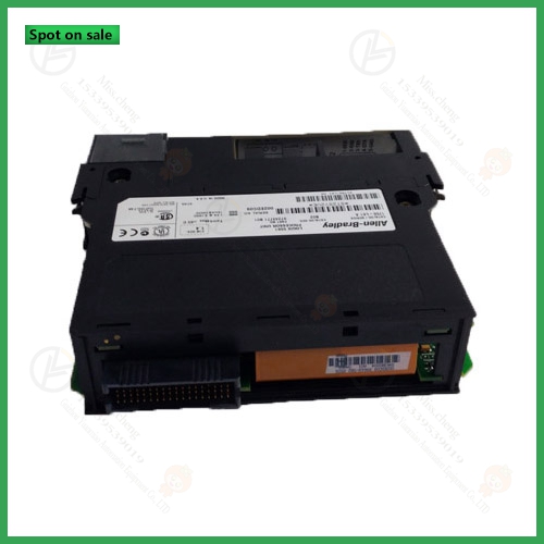 A-B 1753-L32BBBM-8A 1800 Safe Programmable Logic Controller (PLC)