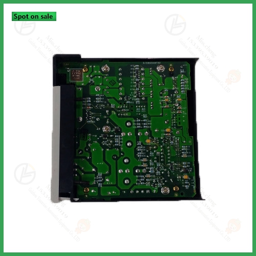 A-B 1756-IA16I Input Module