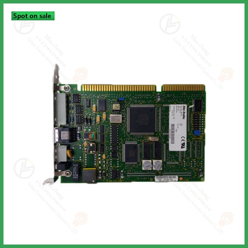 A-B 1440-DYN02-01RJ/B Network adapter