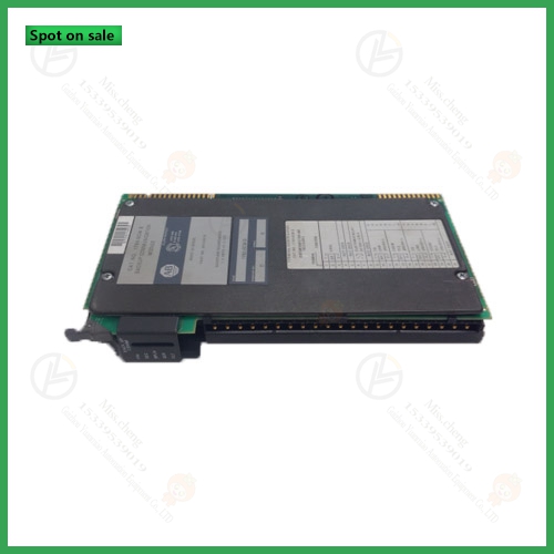 A-B 1756-IF8A Input Module