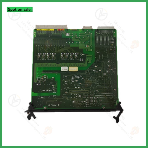 A-B 1756-EN2TR/B Interface Module