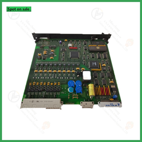 A-B 1756-A7 ControlLogix PLC Chassis