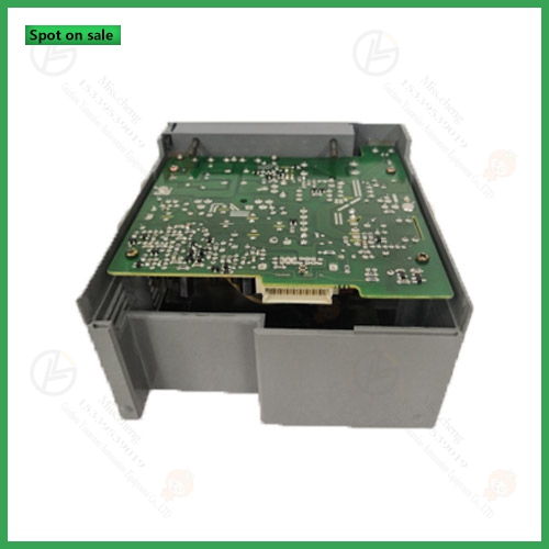 A-B 1756-DNB Bridge Scanner Module