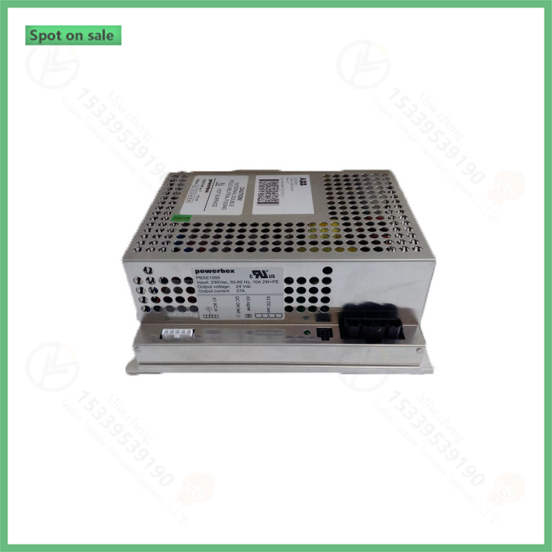 PFTL101A 1.0KN 3BSE004166R1 tension controller