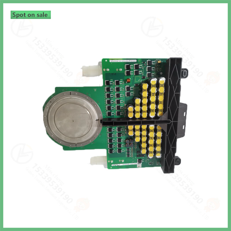 UNS2882A 3BHE003855R0001 CMOD Control MODule