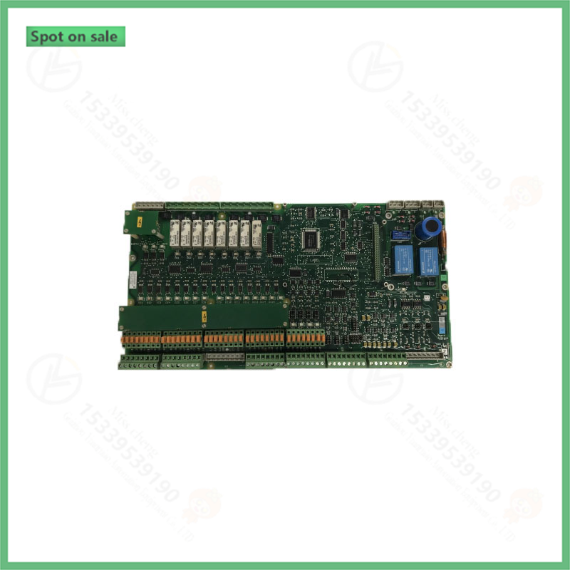 3BSC610035R1 Controller module