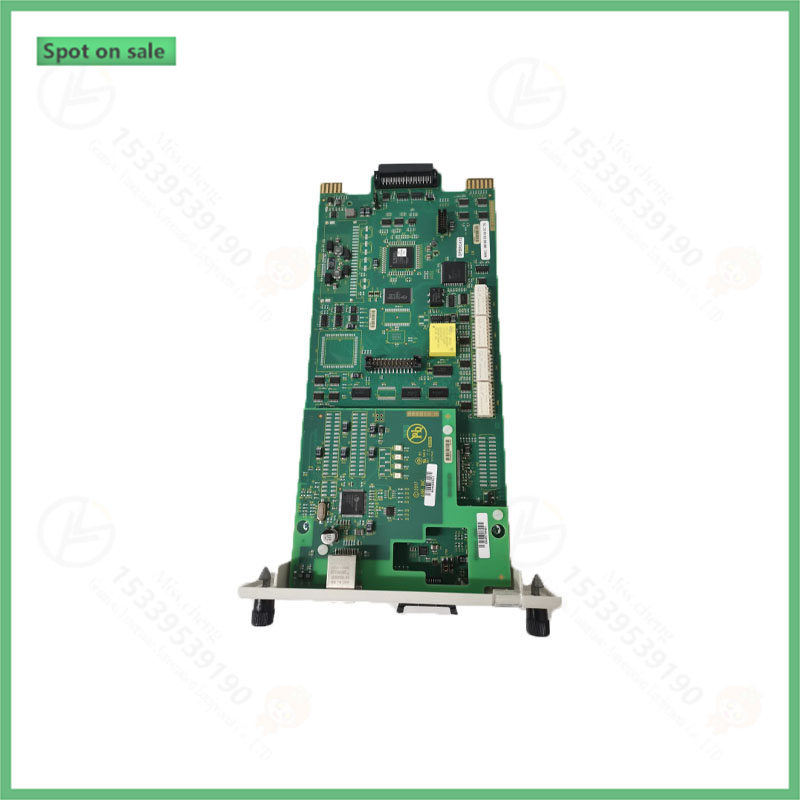 PFSK152 3BSE018877R1  signal processing board