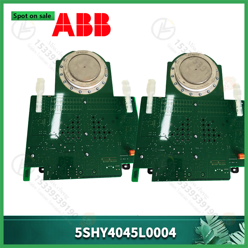 5STP16F2801  Phase Control Thyristor, PCT