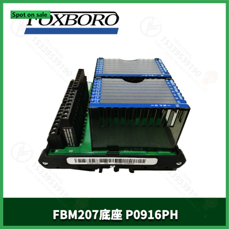 PM400YC  control module