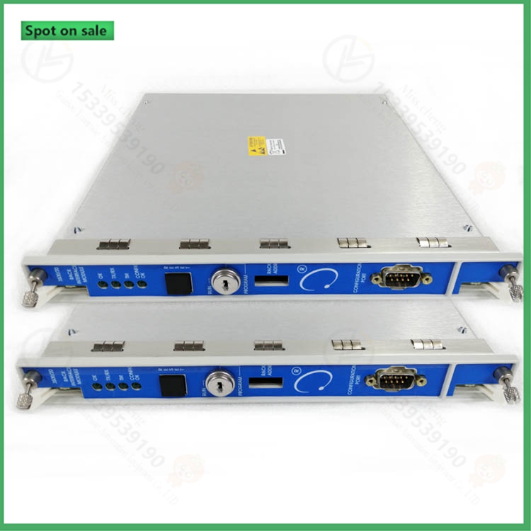 3500/93135785-01 monitoring module