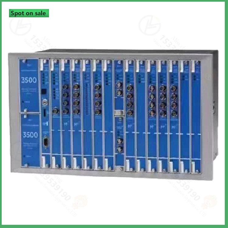 3500/05-01-02-00-01 monitoring module