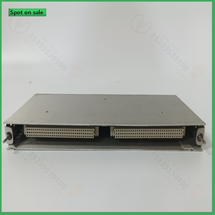  3500/05-01-02-00-00-00 power module