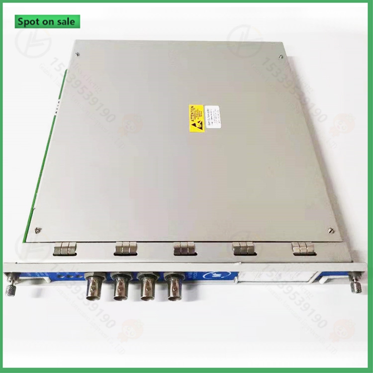  3500/63-01-00 Detector module