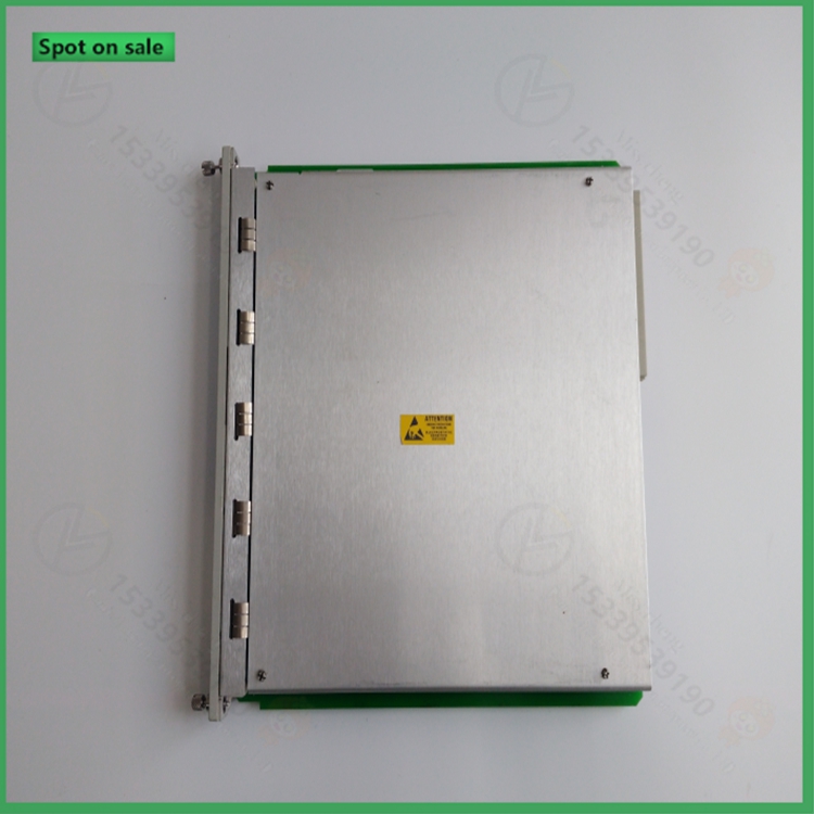 3300/15-12-01-01-00-01-00 Power module