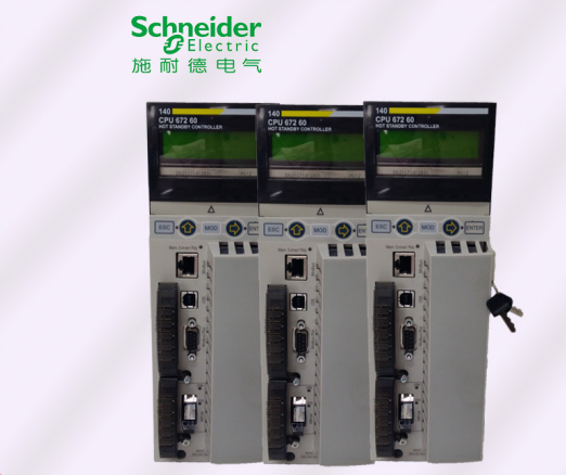 TSX073L1428 Programmable Controller (PLC)