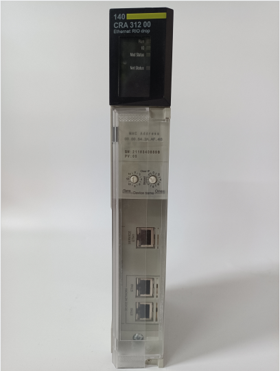 490NTW00012U Programmable Controller (PLC) 