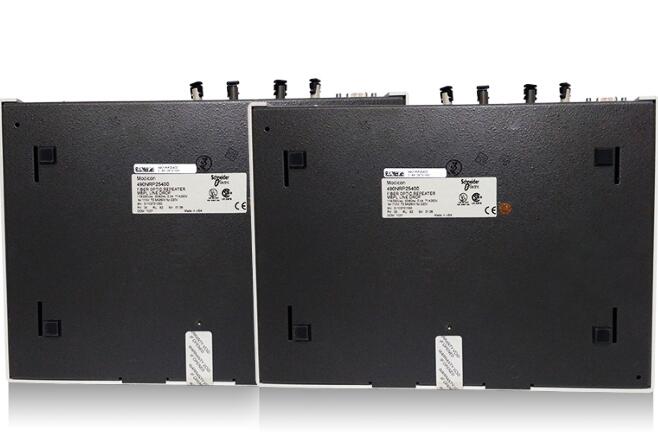 AS-BCTR-224 Programmable Controller (PLC) 