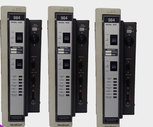 140ECH10500 Programmable logic Controller (PLC)