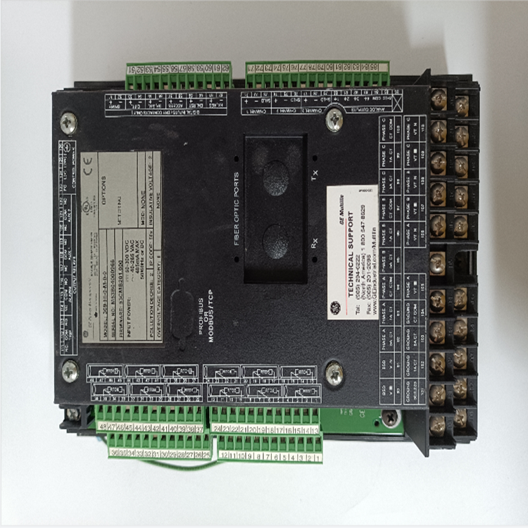 DS200CTBAG1A Quasi-terminating board